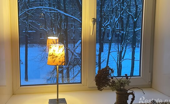 Аренда 1-комн квартиры на вторичном рынке Институтский проспект,  д. 11