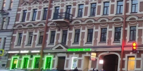 Комната улица Льва Толстого, 5