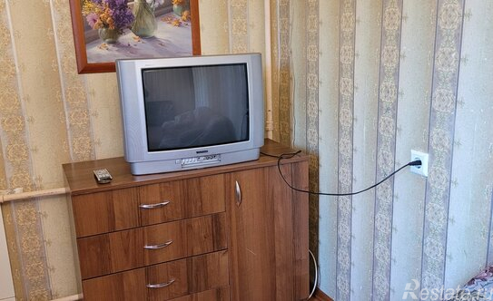 Аренда 2-комн квартиры на вторичном рынке Светлановский пр-кт,  д. 35