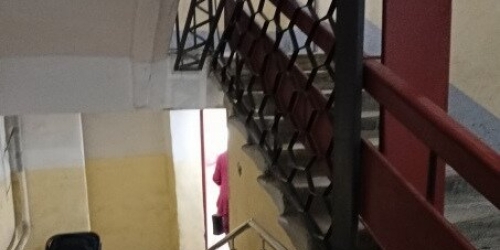 3-комн квартира Петрозаводская улица,  д. 20