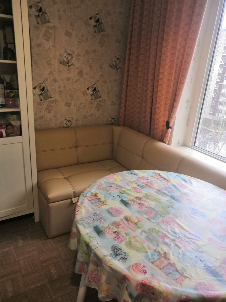 Продажа 2-комн квартиры на вторичном рынке Тосно г., Боярова ул. ,  д. 14