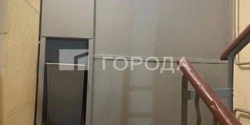 1-комн квартира улица Ивана Бабушкина,  д. 18 к1