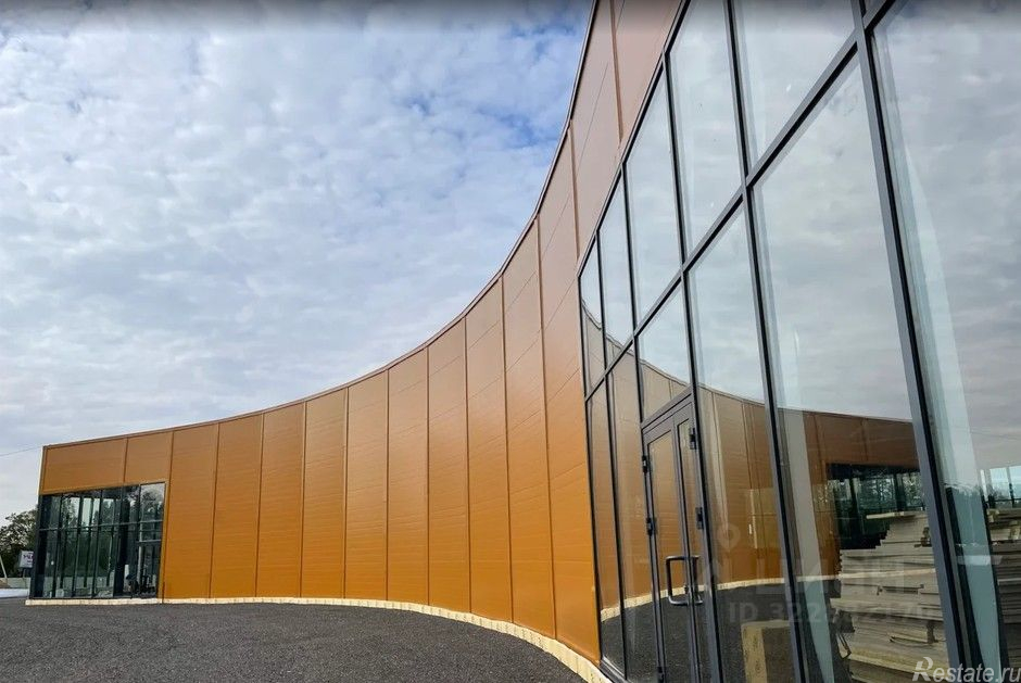 Аренда отдельного здания Город Всеволожск, Приютинская улица