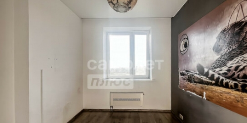 3-комн квартира ул Адмирала Лазарева,  д. 63,  к. 3