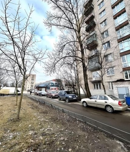 Студия Колпино, Пролетарская улица, 62