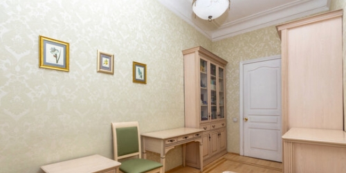 2-комн квартира ул Бонч-Бруевича,  д. 2/3