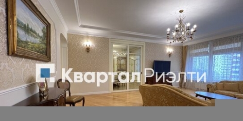 2-комн квартира улица Панфёрова,  д. 8