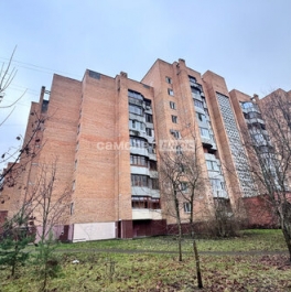 Продажа 3-комн квартиры на вторичном рынке Электросталь, ул Юбилейная,  д. 3