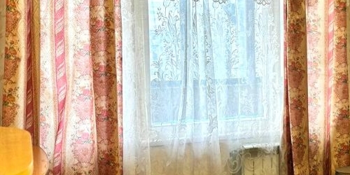 2-комн квартира проспект Луначарского, 78К3