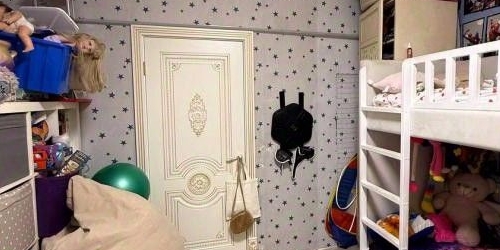 2-комн квартира улица Герасима Курина, 4К1