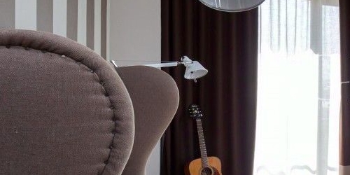 2-комн квартира улица Спиридоновка, 22/2