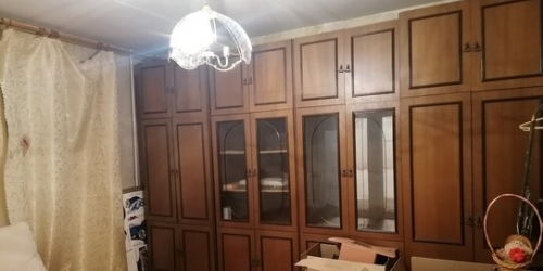 2-комн квартира ул Одесская,  д. 14,  к. 5