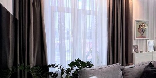 4-комн квартира улица Петровка, 17С3