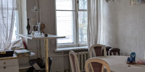 5-комн квартира Шмитовский проезд, 12