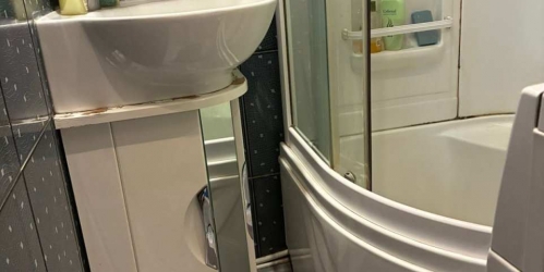 2-комн квартира Кронштадт г., Флотская ул. ,  д. 17