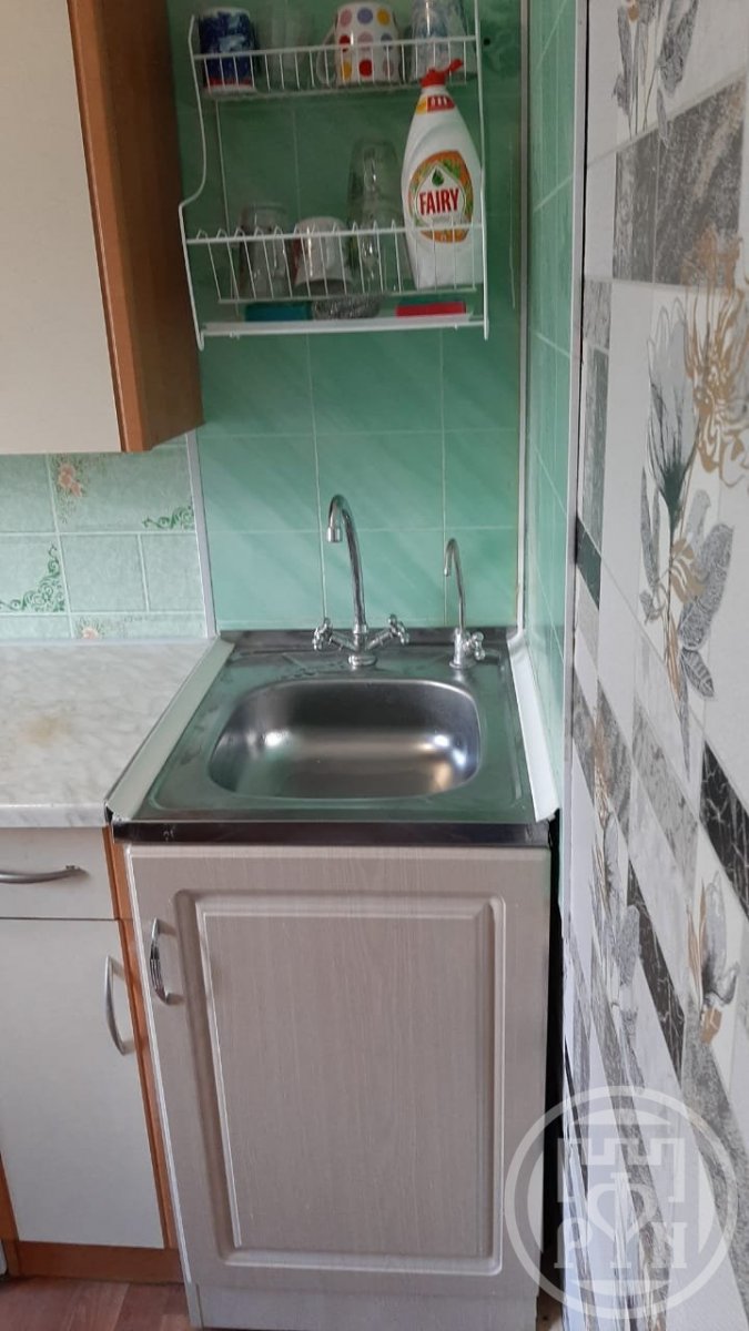 Продажа 1-комн квартиры на вторичном рынке Коммунар г., Куралева ул. ,  д. 17