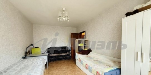 2-комн квартира ул Святоозерская,  д. 14