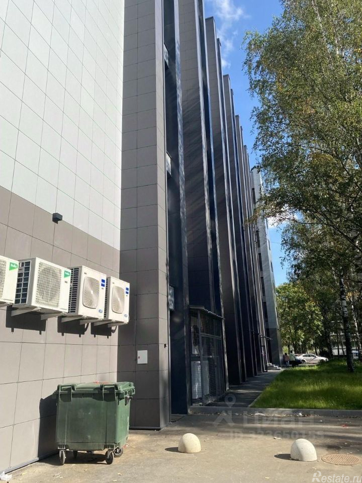 Продажа отдельного здания Кораблестроителей ул,  д. 38,  к. 2