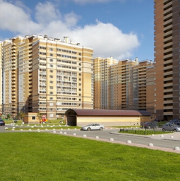 Продажа 1-комн квартиры на вторичном рынке Кушелевская дор,  д. 7 к3
