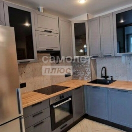 Продажа 1-комн квартиры на вторичном рынке Василия Ощепкова ул,  д. 3