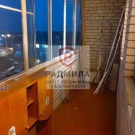 Продажа 4-комн квартиры на вторичном рынке Сергиев Посад, ул Куликова,  д. 5