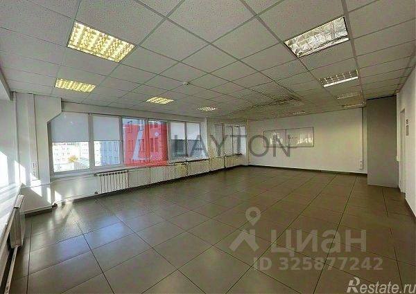 Аренда офиса Татарская Б. ул,  д. 35,  к. 3