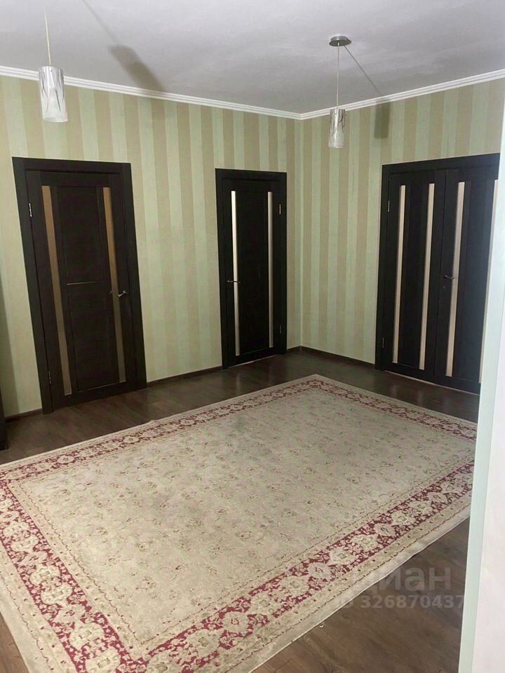 Продажа 3-комн квартиры на вторичном рынке Щелково, Пролетарский проспект, 9к3