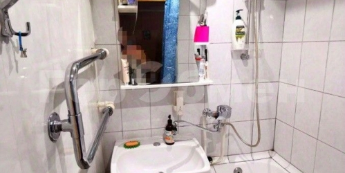 3-комн квартира Гвардейская улица,  д. 6