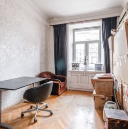 Продажа 2-комн квартиры на вторичном рынке Кутузовский пр-кт