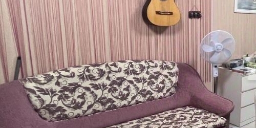 Студия Рыбацкий проспект, 17к1