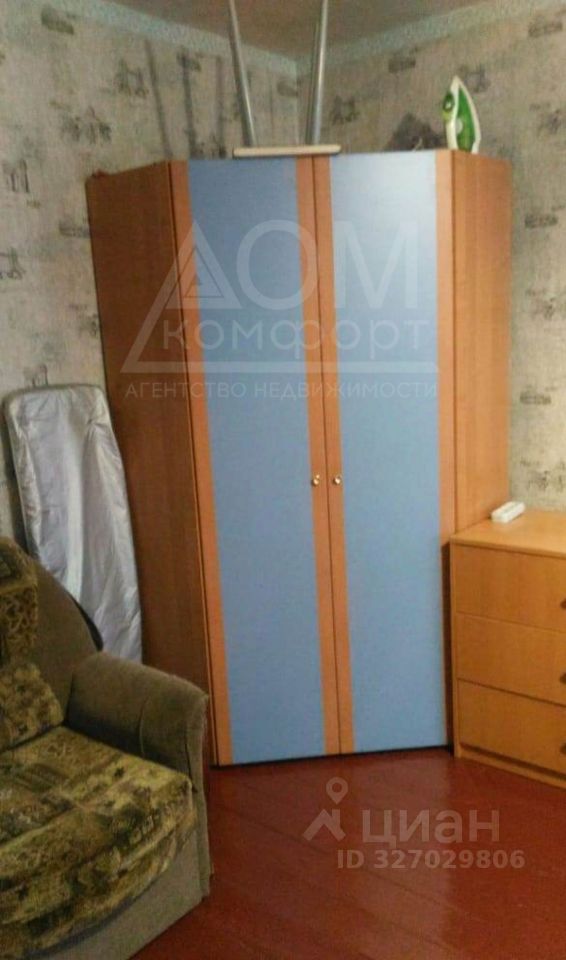 Аренда 1-комн квартиры на вторичном рынке Приозерск, Красноармейская улица, 5