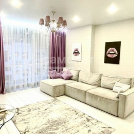 Продажа 3-комн квартиры на вторичном рынке Хорошевская 3-я ул,  д. 27 к1