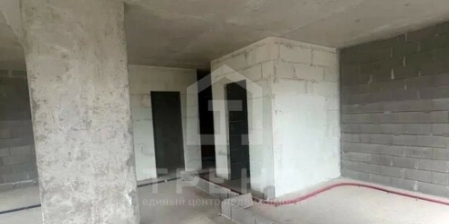 2-комн квартира Арктический переулок