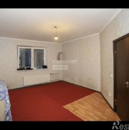 Продажа 1-комн квартиры на вторичном рынке улица Александры Монаховой,  д. 23