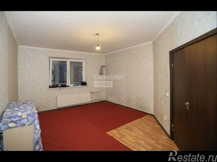 Продажа 1-комн квартиры на вторичном рынке улица Александры Монаховой,  д. 23