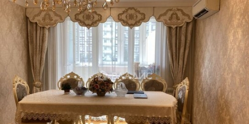 3-комн квартира ул Новомарьинская,  д. 15