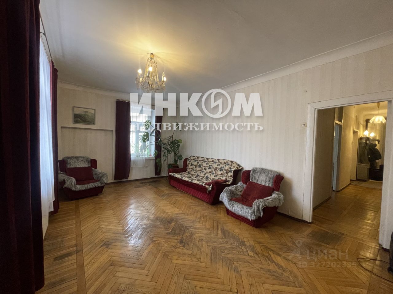 Продажа 2-комн квартиры на вторичном рынке Октябрьская улица, 38К6