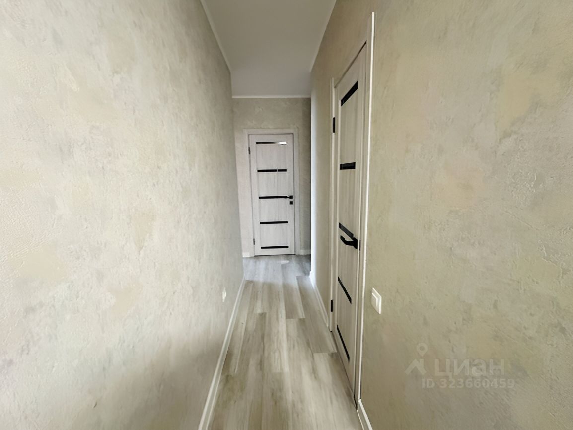 Продажа 3-комн квартиры на вторичном рынке пос. Шушары, Славянка тер., улица Ростовская, 4к8