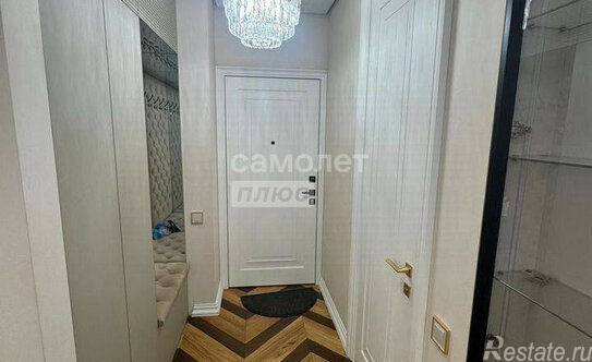 Продажа 3-комн квартиры на вторичном рынке Волгоградский пр-кт,  д. 32/3,  к. 5