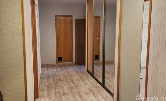 Продажа 3-комн квартиры на вторичном рынке Энтузиастов пр-кт,  д. 31,  к. 3