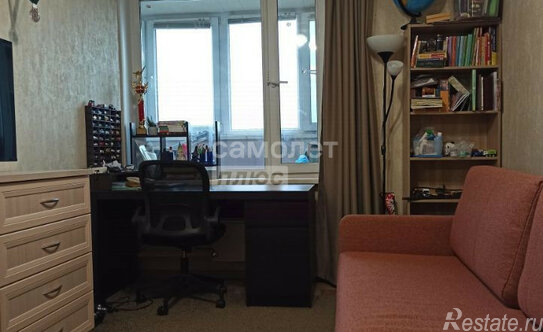 Продажа 2-комн квартиры на вторичном рынке Сторожевая улица