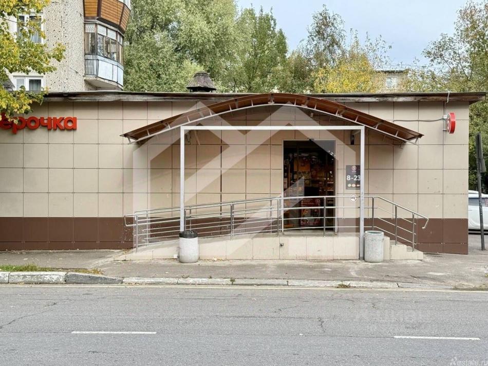 Продажа ПСН Солнечногорск, Почтовая улица,  д. 12