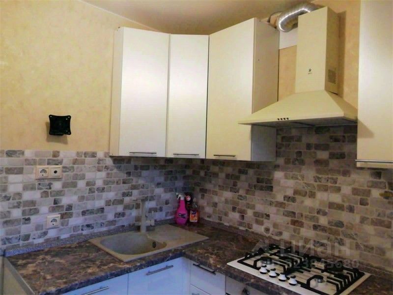 Аренда 2-комн квартиры на вторичном рынке Нагатинская набережная, 12К3