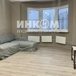 Продажа 1-комн квартиры на вторичном рынке Татьяны Макаровой ул,  д. 3