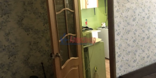 4-комн квартира Бурцева ул. ,  д. 3