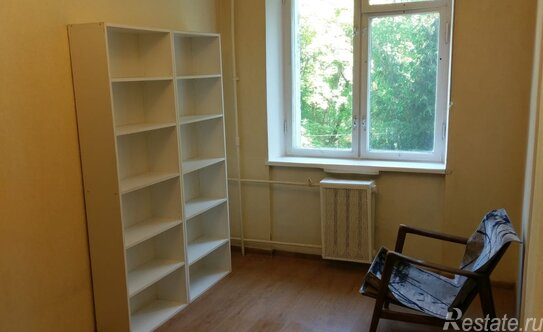 Аренда 2-комн квартиры на вторичном рынке улица Пивченкова,  д. 6