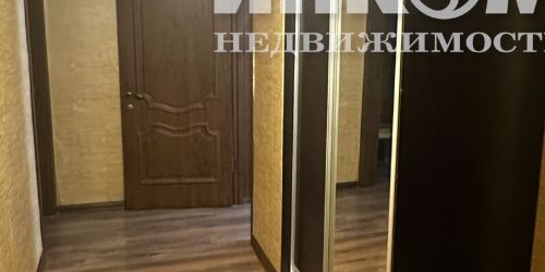 3-комн квартира Реутовская улица, 16