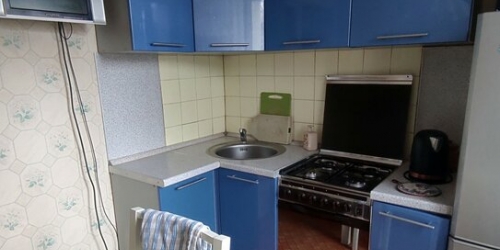 3-комн квартира ул Планерная,  д. 12,  к. 5