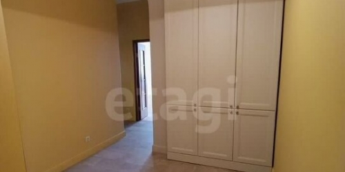 3-комн квартира ул Хамовнический Вал,  д. 2