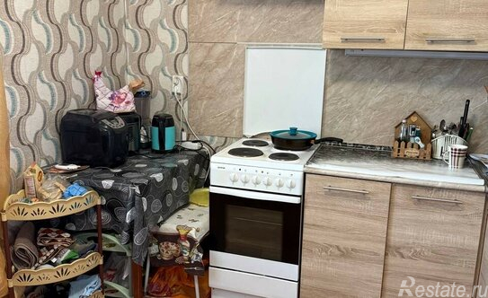 Продажа 2-комн квартиры на вторичном рынке Домодедово г,  д. 13